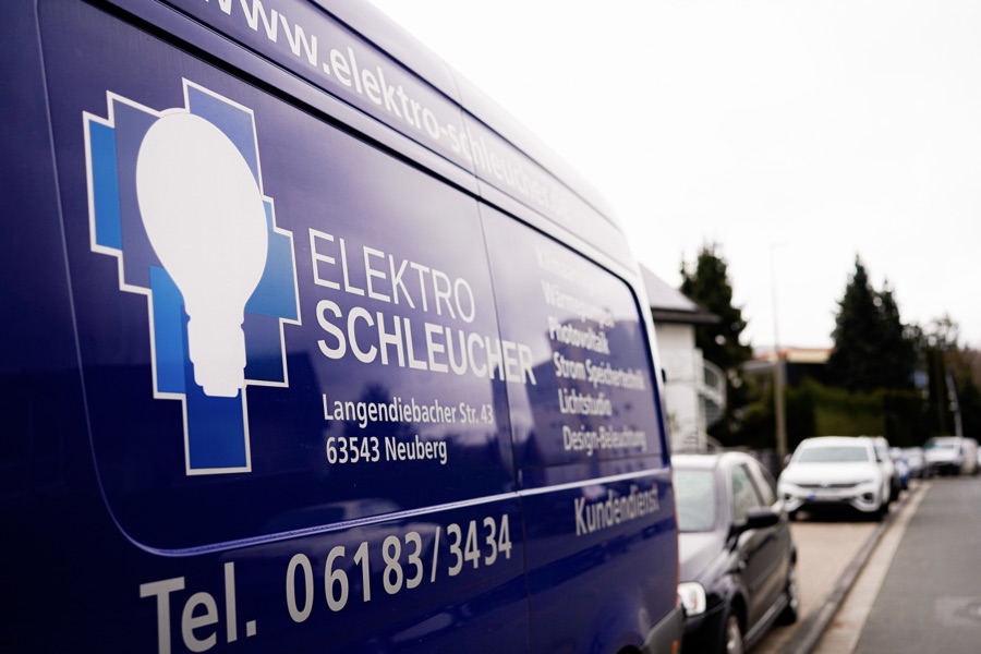 Schleucher GmbH