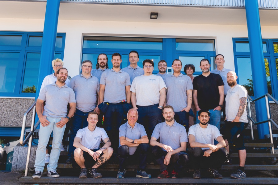 Langbehn GmbH