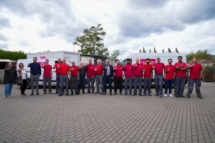 Wieland & Partner GmbH