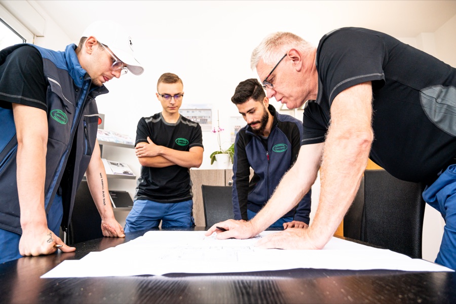 Lüllich GmbH