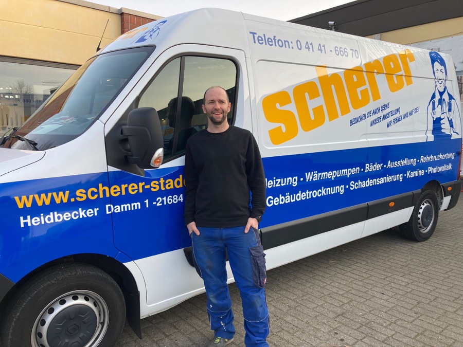 Björn Scherer GmbH